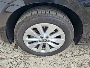 Škoda Scala Selection