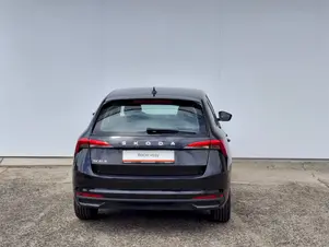 Škoda Scala Selection