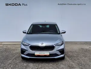Škoda Scala Top Selection