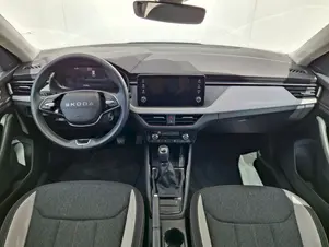 Škoda Scala Top Selection
