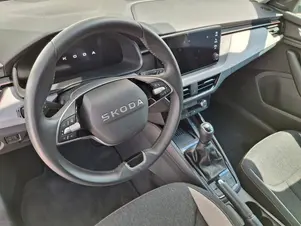 Škoda Scala Top Selection