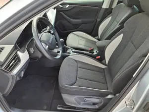 Škoda Scala Top Selection