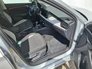 Škoda Scala Top Selection