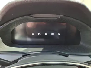 Škoda Scala Top Selection
