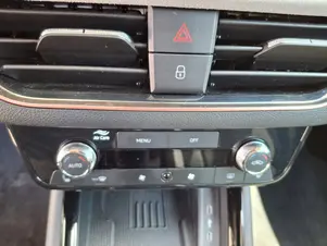 Škoda Scala Top Selection