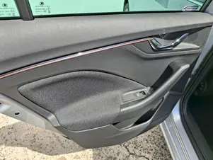 Škoda Scala Top Selection