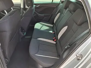 Škoda Scala Top Selection