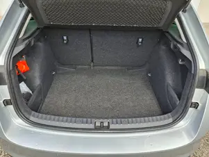 Škoda Scala Top Selection