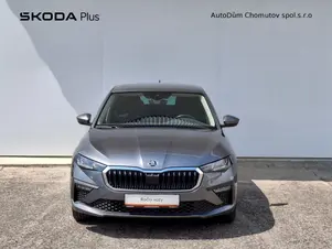 Škoda Scala Top Selection