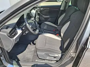 Škoda Scala Top Selection