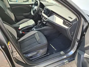 Škoda Scala Top Selection
