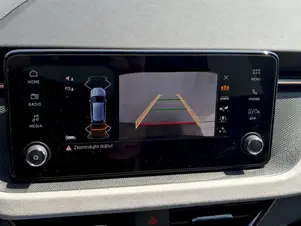 Škoda Scala Top Selection