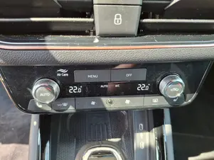 Škoda Scala Top Selection