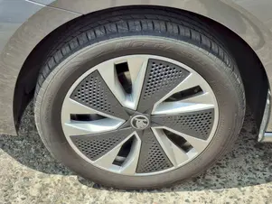 Škoda Scala Top Selection