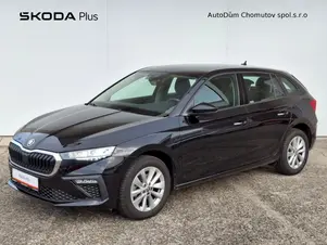 Škoda Scala Selection