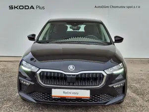 Škoda Scala Selection