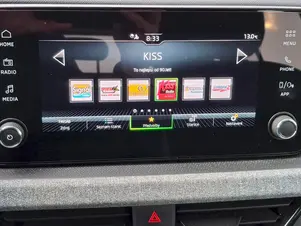 Škoda Scala Selection