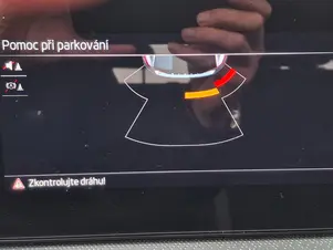 Škoda Scala Selection