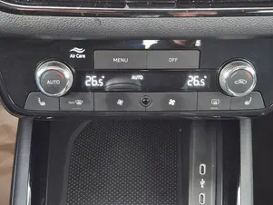 Škoda Scala Selection