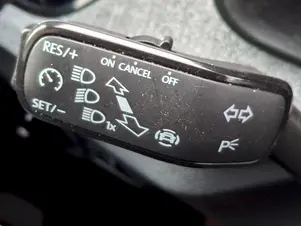 Škoda Scala Selection