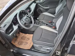 Škoda Scala Selection