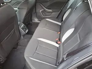 Škoda Scala Selection