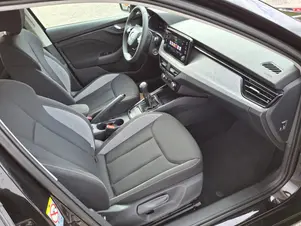 Škoda Scala Selection