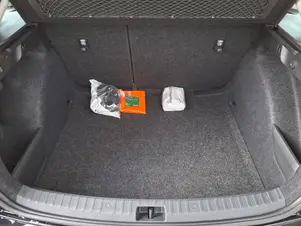 Škoda Scala Selection