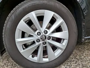 Škoda Scala Selection