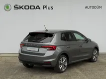 Fabia Style