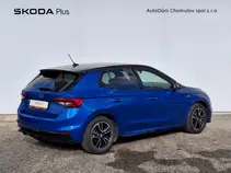 Fabia Monte Carlo