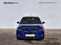 Fabia Monte Carlo