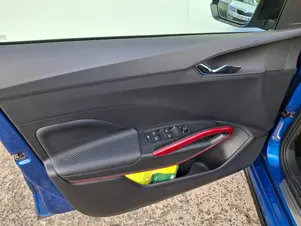 Škoda Fabia Monte Carlo