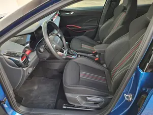 Škoda Fabia Monte Carlo