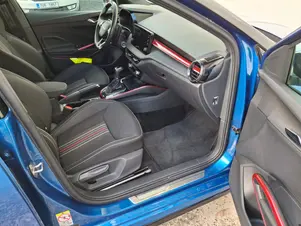 Škoda Fabia Monte Carlo