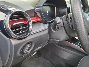 Škoda Fabia Monte Carlo