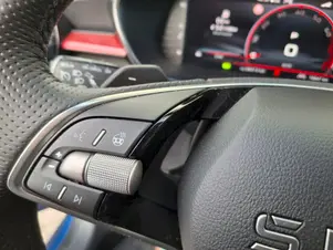 Škoda Fabia Monte Carlo