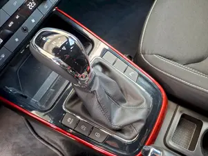 Škoda Fabia Monte Carlo