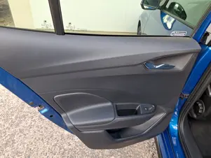 Škoda Fabia Monte Carlo