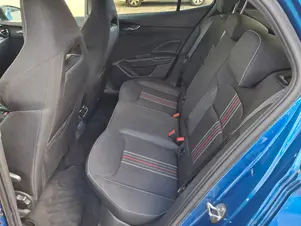 Škoda Fabia Monte Carlo