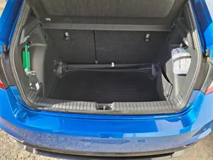 Škoda Fabia Monte Carlo