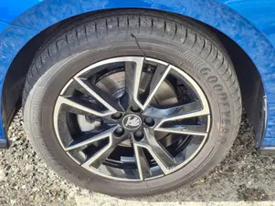 Škoda Fabia Monte Carlo