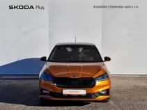 Fabia Monte Carlo