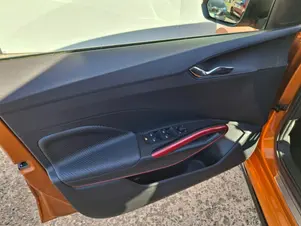 Škoda Fabia Monte Carlo