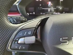 Škoda Fabia Monte Carlo