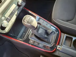 Škoda Fabia Monte Carlo