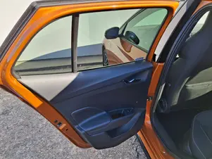 Škoda Fabia Monte Carlo