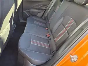 Škoda Fabia Monte Carlo