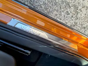 Škoda Fabia Monte Carlo