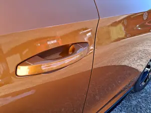 Škoda Fabia Monte Carlo